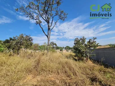 Lote/Terreno à venda, 1028m² no Lagoa Mansões, Lagoa Santa