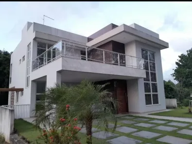 Casa de Condomínio com 4 Quartos à venda, 525m² no , São Cristóvão