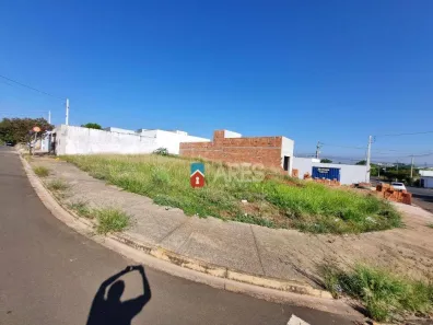 Lote/Terreno à venda, 260m² no Jardim San Marino, Santa Bárbara D'Oeste