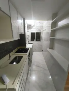 Apartamento com 2 Quartos à venda, 44m² no Canhema, Diadema