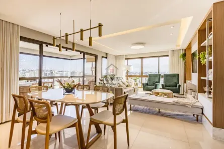 Apartamento com 3 Quartos à venda, 124m² no Higienópolis, Porto Alegre