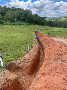 Lote/Terreno à venda, 500m² no Vila São Roque (Caucaia do Alto), Cotia