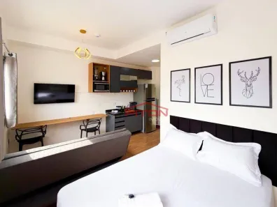 Apartamento com 1 Quarto à venda, 26m² no Vila Aricanduva, São Paulo