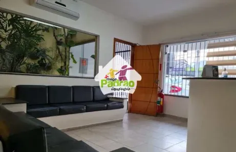 Sobrado com 3 Quartos à venda, 217m² no Jardim Santa Mena, Guarulhos