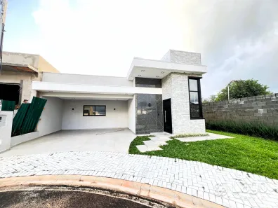 Casa com 3 Quartos à venda, 260m² no Contorno, Ponta Grossa