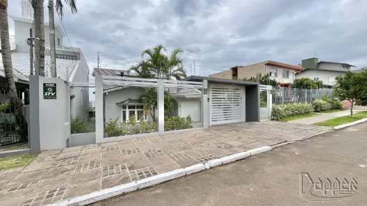 Casa com 4 Quartos à venda, 239m² no Primavera, Novo Hamburgo