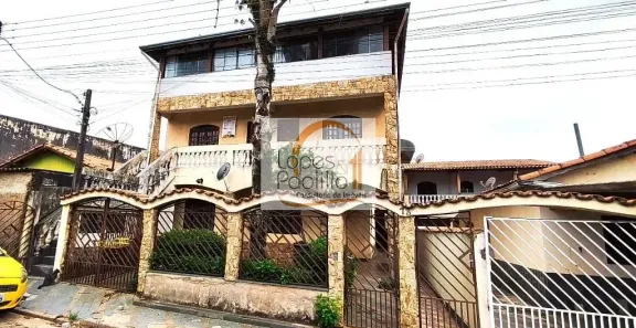 Casa com 8 Quartos à venda, 459m² no Parque Itaici, Bom Jesus dos Perdões