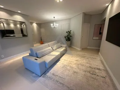 Casa de Condomínio com 4 Quartos à venda, 308m² no Parque Xangrilá, Campinas