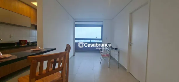 Apartamento com 1 Quarto para alugar, 79m² no Jardim Guarujá, Sorocaba