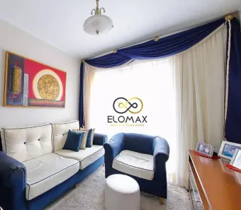 Apartamento com 3 Quartos à venda, 72m² no Parada Inglesa, São Paulo