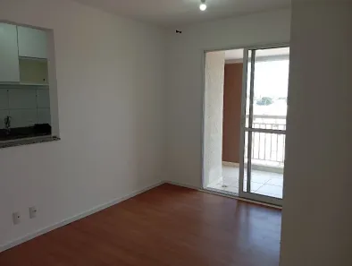 Apartamento com 2 Quartos para alugar, 56m² no Vila Galvão, Guarulhos