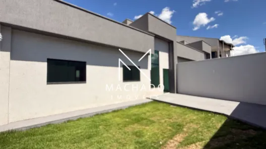 Casa com 3 Quartos à venda, 85m² no Goiânia 2, Goiânia