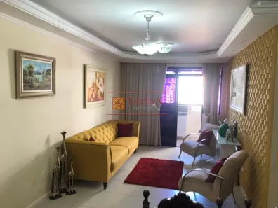 Apartamento com 3 Quartos à venda, 119m² no Campinas, São José