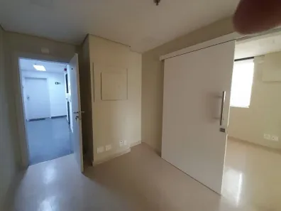 Sala Comercial para alugar, 48m² no Santa Cecília, São Paulo