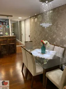 Apartamento com 2 Quartos à venda, 65m² no Vila São Paulo, São Paulo