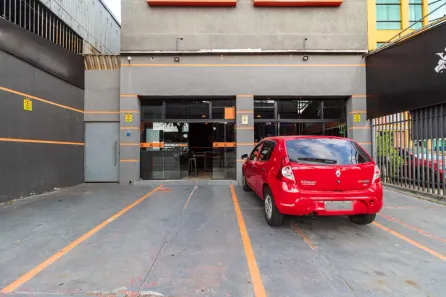 Ponto Comercial para alugar, 395m² no Vila Norma, São Paulo