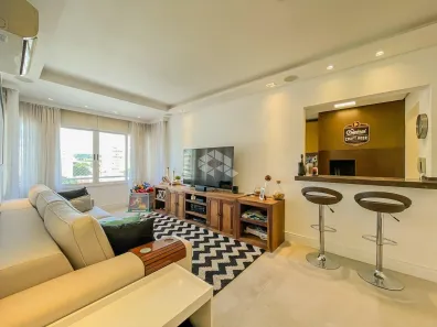 Apartamento com 3 Quartos à venda, 86m² no Tristeza, Porto Alegre