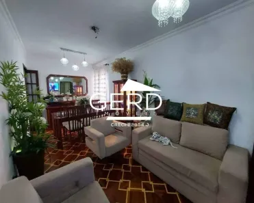 Apartamento com 3 Quartos à venda, 65m² no Piratininga, Osasco