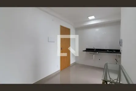 Apartamento com 2 Quartos à venda, 32m² no Vila Guilhermina, São Paulo