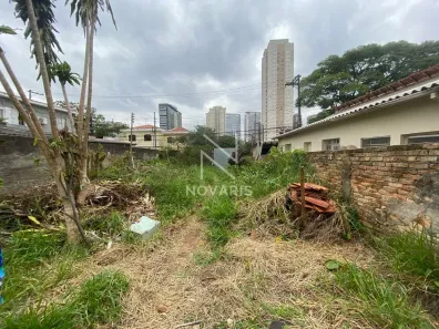 Lote/Terreno à venda, 351m² no Jardim Caravelas, São Paulo
