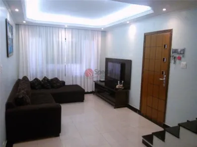 Sobrado com 3 Quartos à venda, 125m² no Jardim Vila Formosa, São Paulo