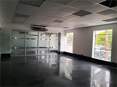 Prédio Comercial para alugar, 1522m² no Jardim América, São Paulo