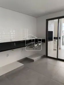 Apartamento com 3 Quartos à venda, 160m² no Parque das Árvores, Marília