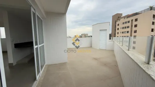 Cobertura com 3 Quartos à venda, 190m² no Liberdade, Belo Horizonte