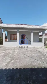 Casa com 2 Quartos para alugar, 120m² no Jardim do Sol, Caraguatatuba