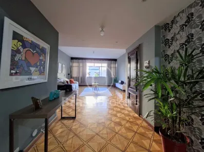 Apartamento com 4 Quartos à venda, 147m² no Tijuca, Rio de Janeiro