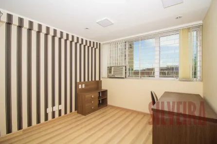 Sala Comercial à venda, 42m² no Floresta, Porto Alegre