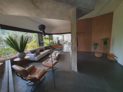 Apartamento com 4 Quartos à venda, 251m² no Real Parque, São Paulo
