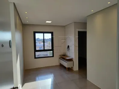 Apartamento com 2 Quartos à venda, 47m² no Jardim Terra Branca, Bauru