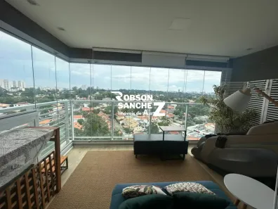 Apartamento com 2 Quartos à venda, 62m² no Jardim Prudência, São Paulo