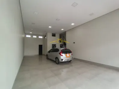 Ponto Comercial para alugar, 120m² no Antônio Zanaga II, Americana