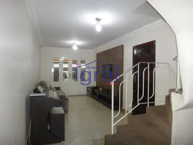 Sobrado com 3 Quartos à venda, 160m² no Vila Campestre, São Paulo