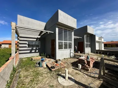 Casa com 2 Quartos à venda, 70m² no Presidente, Imbé