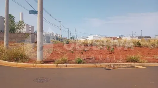 Lote/Terreno à venda, 293m² no Aclimação, Uberlândia