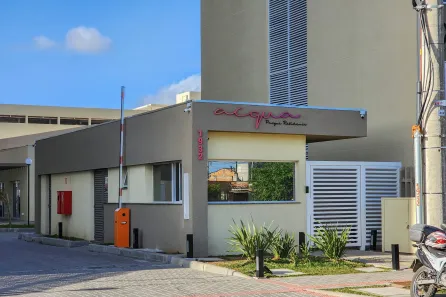 Apartamento com 2 Quartos para alugar, 50m² no Centro, Pelotas