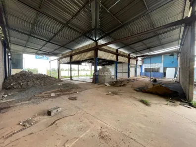 Galpão/Depósito/Armazém para alugar, 2389m² no Techno Park, Campinas