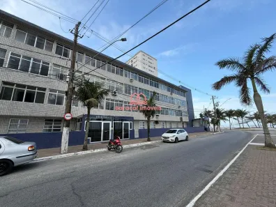 Kitnet com 1 Quarto à venda, 33m² no Mirim, Praia Grande