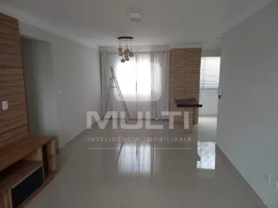 Apartamento com 3 Quartos para alugar, 120m² no Brasil, Uberlândia