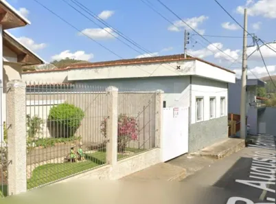 Casa com 2 Quartos à venda, 100m² no Centro, Mercês
