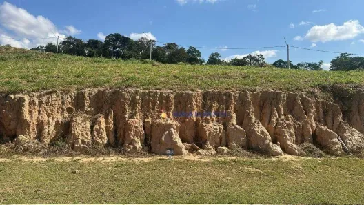 Lote/Terreno à venda, 397m² no Parque dos Estados, Louveira