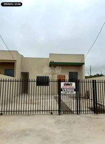 Casa com 3 Quartos à venda, 70m² no Imigrantes, Carambeí