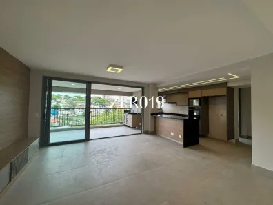 Apartamento com 3 Quartos à venda, 140m² no Cambuí, Campinas