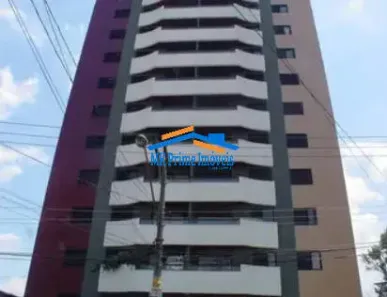 Apartamento com 3 Quartos à venda, 104m² no Alto da Lapa, São Paulo