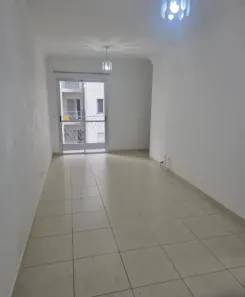 Apartamento com 3 Quartos para alugar, 70m² no Socorro, Mogi das Cruzes