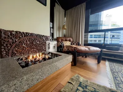 Cobertura com 4 Quartos para alugar, 304m² no Agronômica, Florianópolis