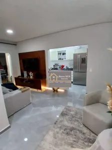 Apartamento com 2 Quartos à venda, 92m² no Barcelona, São Caetano do Sul